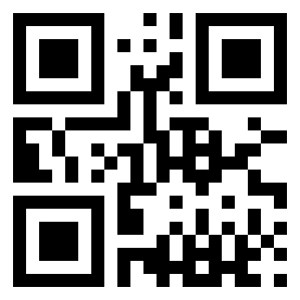 Номер 6665 QR-код