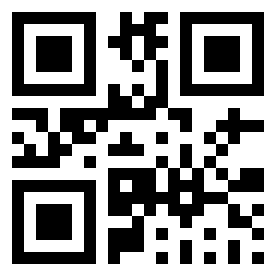 Номер 66665 QR-код