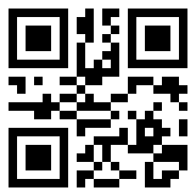Номер 666664 QR-код