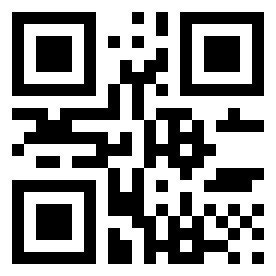 Номер 6666665 QR-код