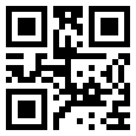 Номер 66666667 QR-код