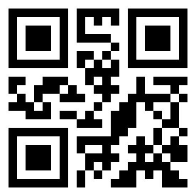 Номер 666668 QR-код