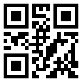 Номер 66667 QR-код