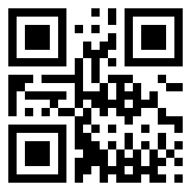 Номер 6667 QR-код