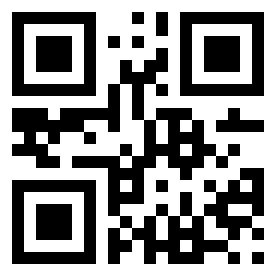 Номер 66670123 QR-код