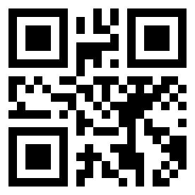 Номер 66774500 QR-код