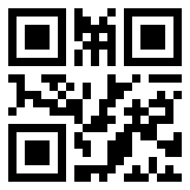 Номер 66774501 QR-код