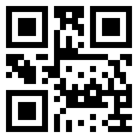 Номер 67087319 QR-код