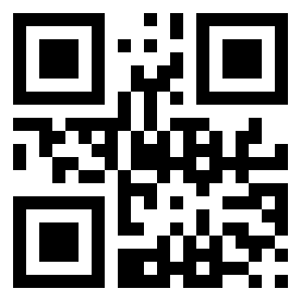 Номер 67375147 QR-код