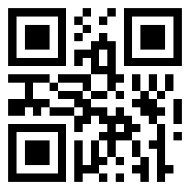Номер 67382302 QR-код
