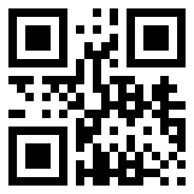 Номер 68063112 QR-код