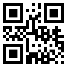 Номер 68063114 QR-код