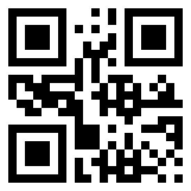 Номер 68404344 QR-код