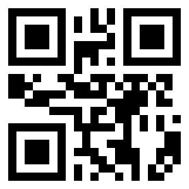 Номер 68404345 QR-код