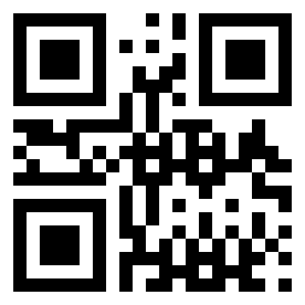 Номер 6859 QR-код