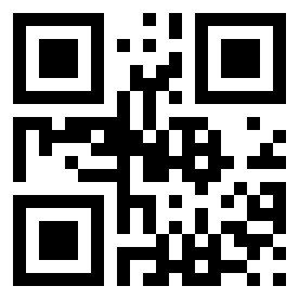 Номер 68744031 QR-код