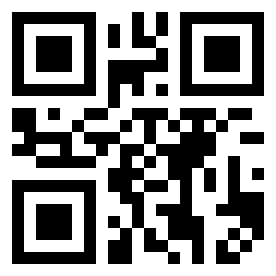 Номер 68913158 QR-код