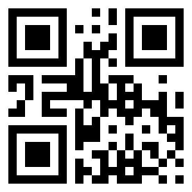 Номер 68929514 QR-код