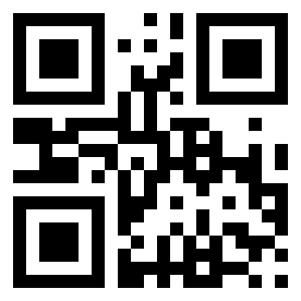 Номер 68929515 QR-код