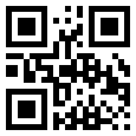 Номер 69245444 QR-код