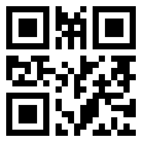 Номер 69413075 QR-код