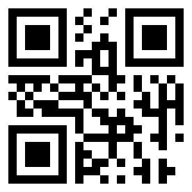 Номер 69800409 QR-код