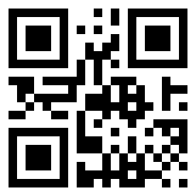 Номер 69882608 QR-код
