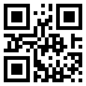 Номер 69882609 QR-код