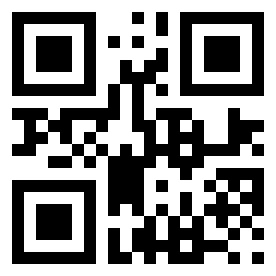 Номер 70281002 QR-код