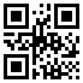 Номер 7070315 QR-код