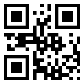 Номер 70728137 QR-код