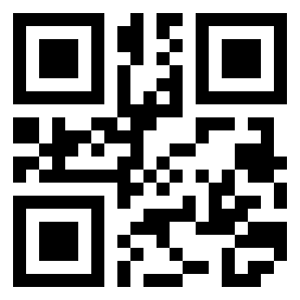 Номер 712369 QR-код