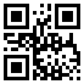 Номер 71387392 QR-код