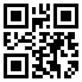 Номер 7165459 QR-код