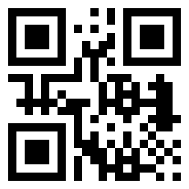 Номер 7165460 QR-код