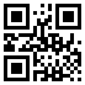Номер 72184796 QR-код