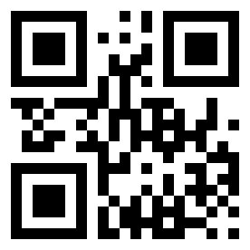 Номер 72184798 QR-код