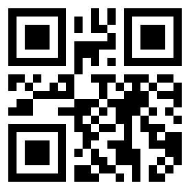 Номер 72301302 QR-код