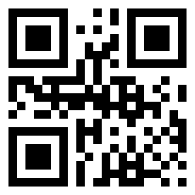 Номер 72301304 QR-код
