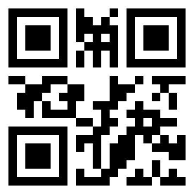 Номер 72702927 QR-код