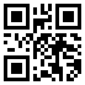 Номер 73443710 QR-код