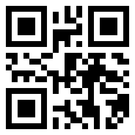 Номер 73443711 QR-код