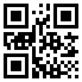 Номер 7347035 QR-код