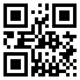 Номер 7347036 QR-код