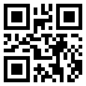 Номер 73543163 QR-код