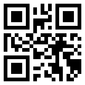 Номер 73595483 QR-код