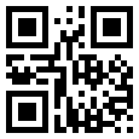 Номер 73609587 QR-код