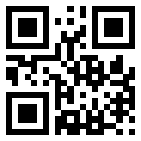 Номер 73759717 QR-код