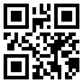 Номер 73774691 QR-код