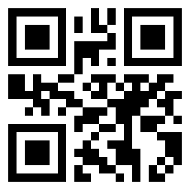 Номер 73774692 QR-код